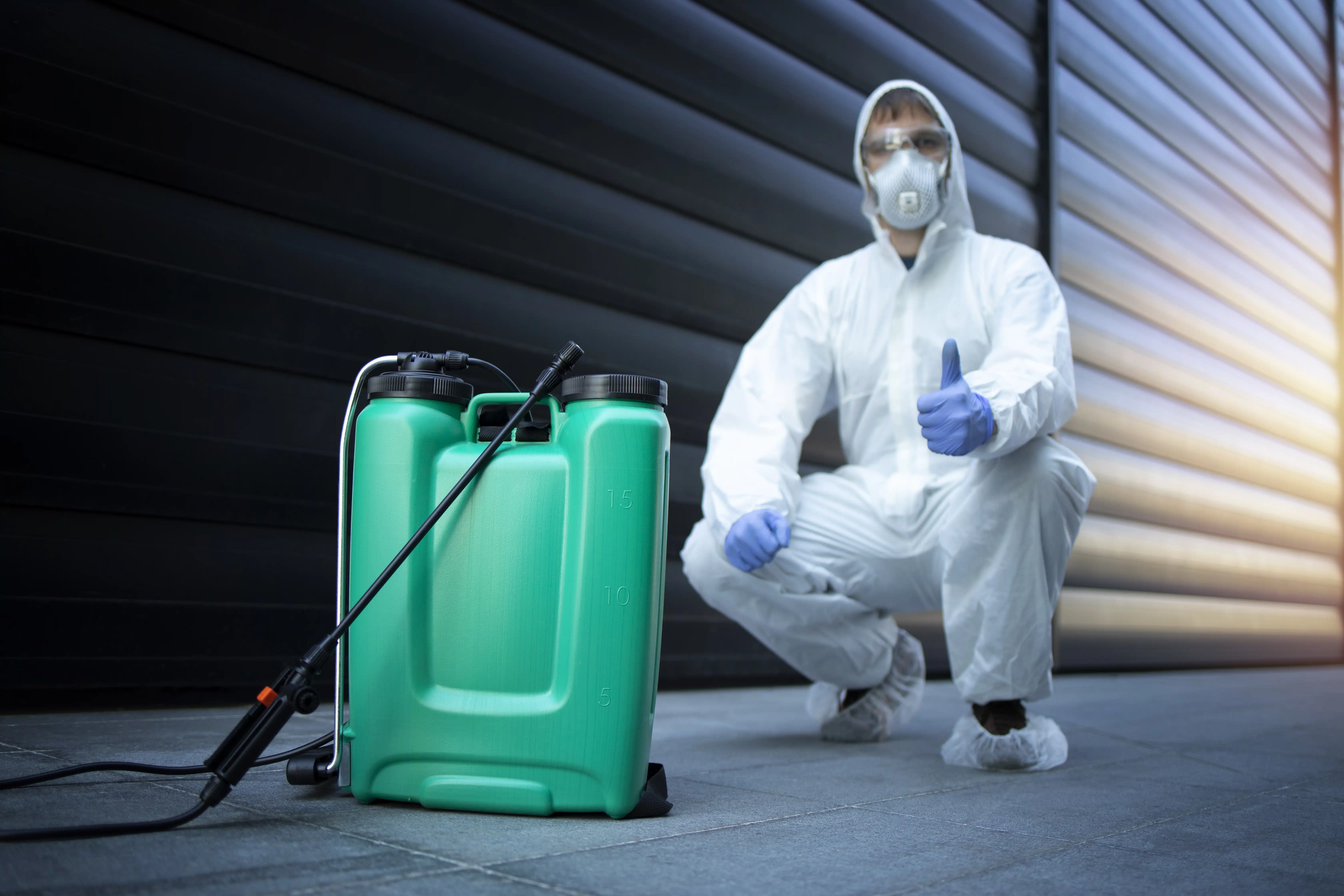 Where Can I Find New Leads For Pest Control?