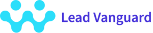 Lead Vanguard - Footer Logo