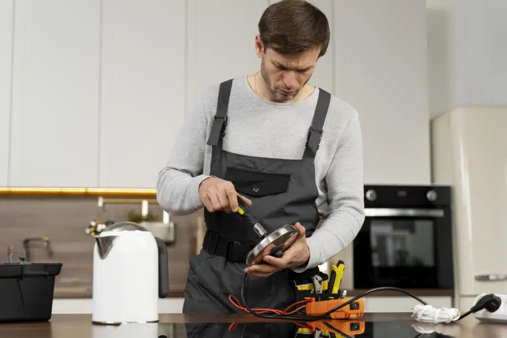 How To Get Appliance Repair Leads?