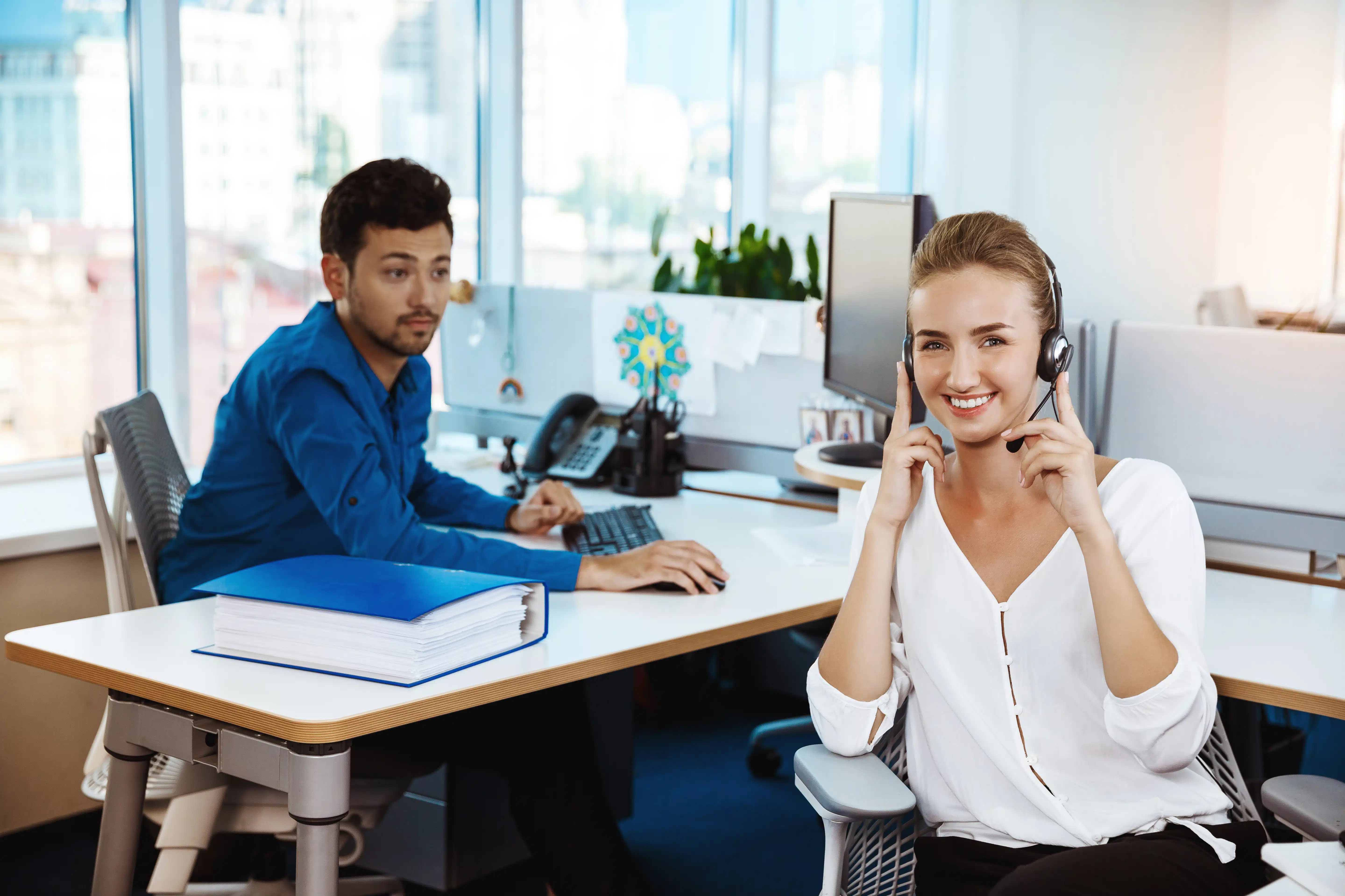How To Build A Successful Pay Per Call Campaign For Your HVAC Company