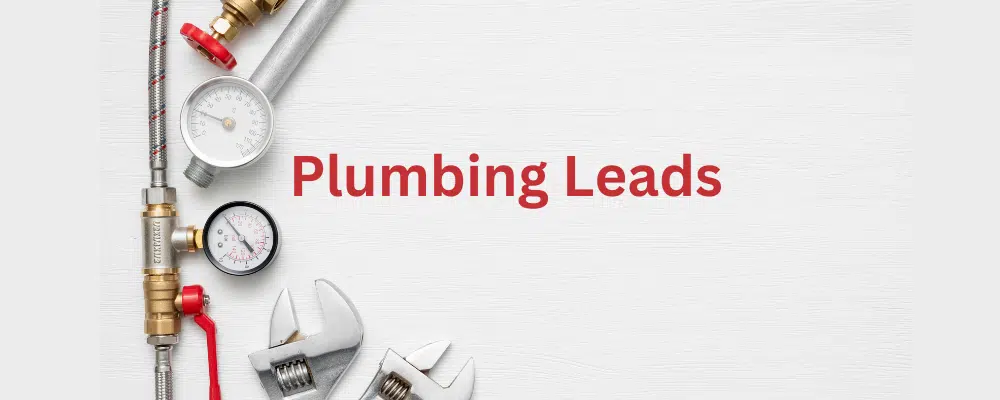Plumbing Leads (7)