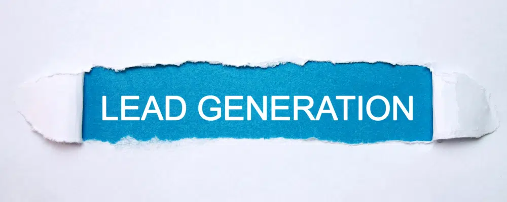 How to Find the Ideal Lead Generation Company for Your Business?