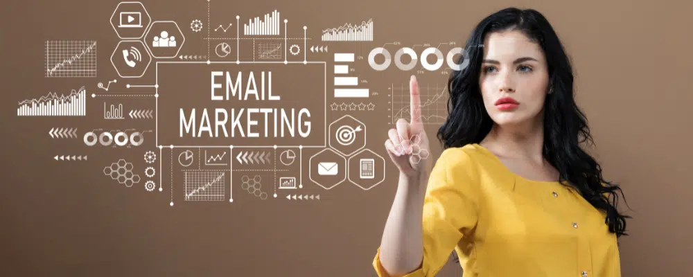 Elevate Your Lead Generation With Email Marketing