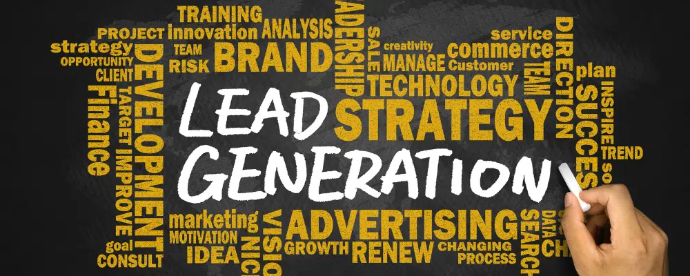 10 Expert Tips for Improving Your Online Presence and Generating More Leads in 2023