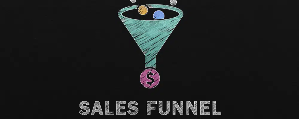 How a Well-Defined Sales Funnel Boosts Lead Generation