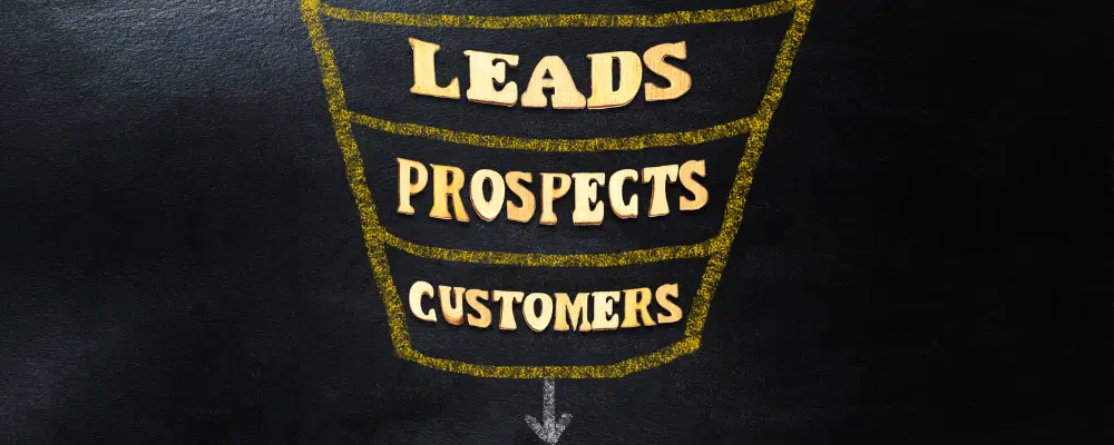 How a Well-Defined Sales Funnel Boosts Lead Generation