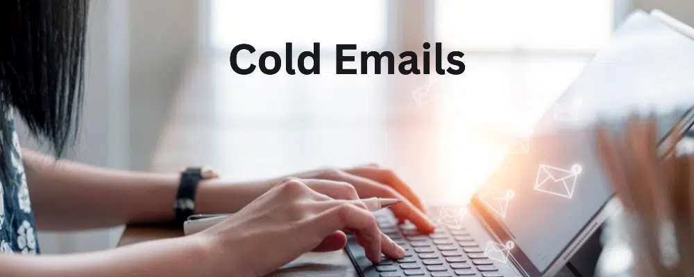 Grow Your Small Business with Cold Emails