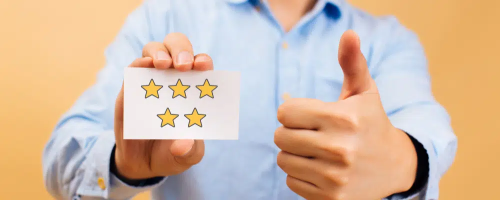5 Proven Ways to Get More Google Reviews for Your Business