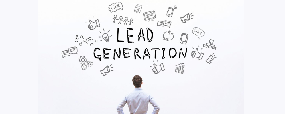 Lead Generation Trends You Can't Ignore
