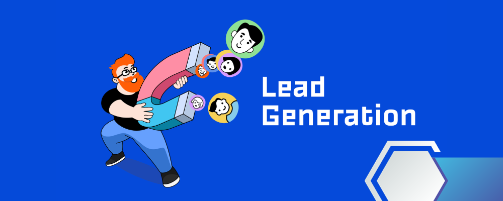 The Power of Data-Driven Lead Generation
