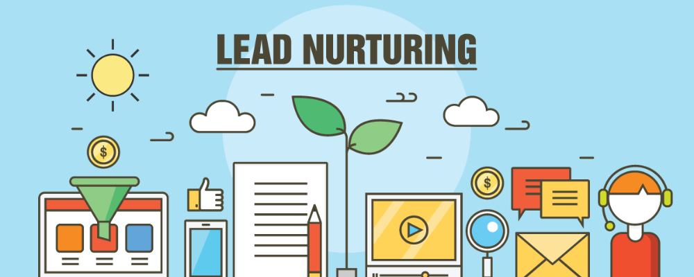 Boost Your Sales Pipeline with Drip Campaigns and Lead Nurturing