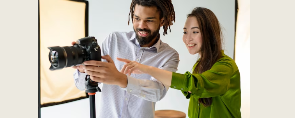 How Can Small Businesses Utilize Video to Establish Credibility?
