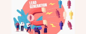 How To Generate Organic Leads?