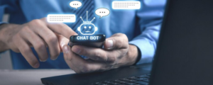 How Chatbots Help In Lead Generation?