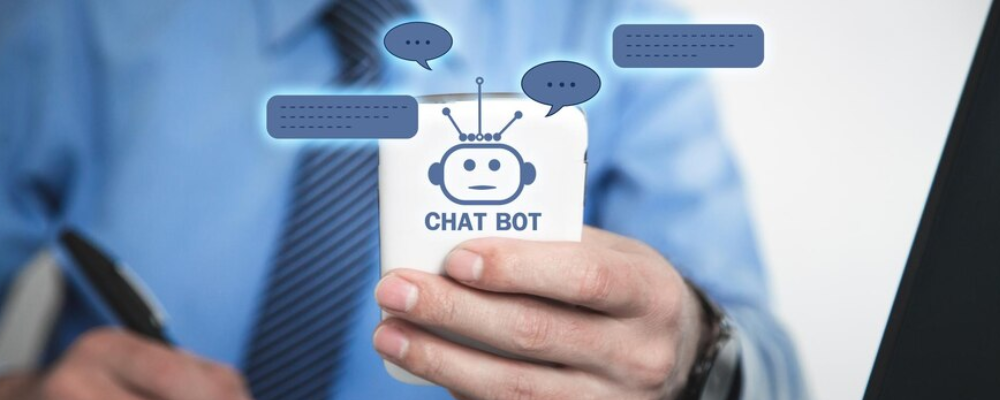 How Chatbots Help In Lead Generation?
