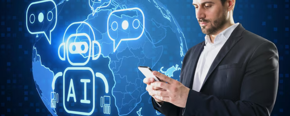 How Chatbots Help In Lead Generation?
