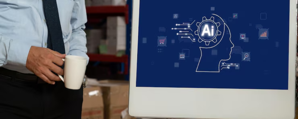 How Can AI Tools Improve Your Small Business Marketing Strategy?