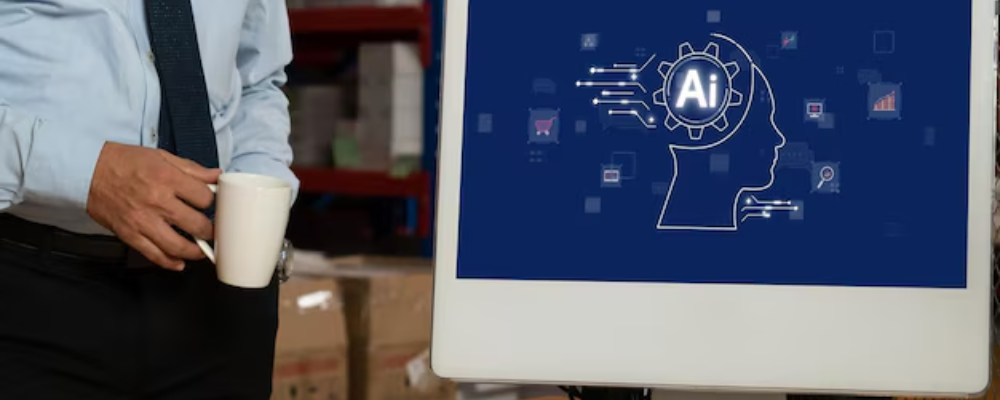 5 AI Tools for Small Businesses to Use