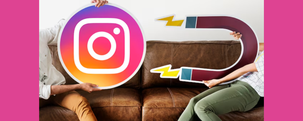 How Can Small Businesses Use Instagram to Generate Leads?