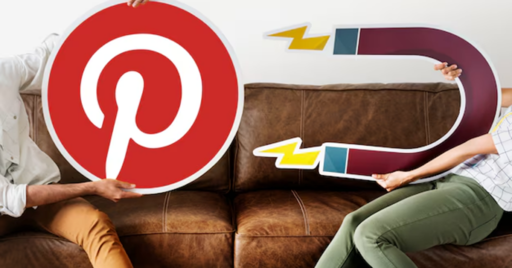 How to Build a Lead Magnet Strategy on Pinterest